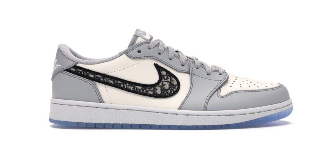 Dior nike retro clearance