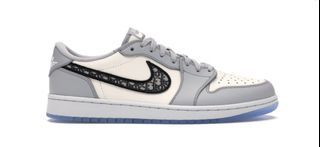 Harga sneaker air dior Clearance