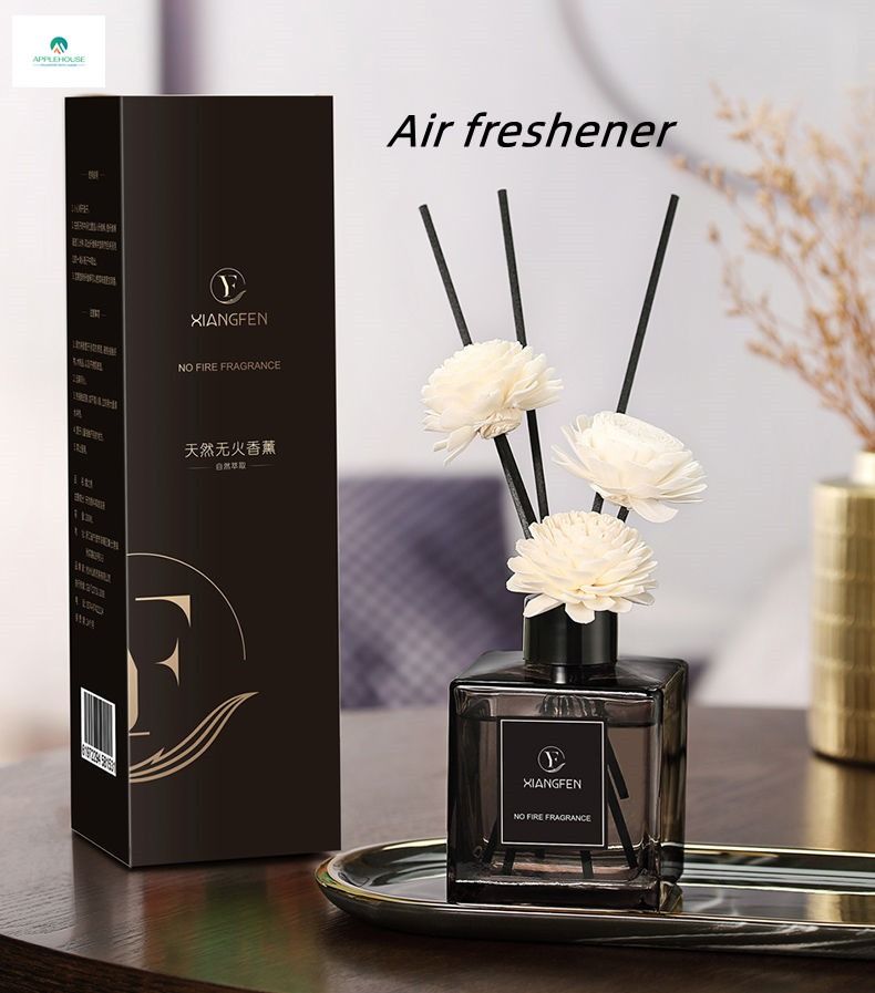 $2/bottle( clearance sale)Air Freshing Agent Home Bedroom Aromatpy Toilet  Deodorant Toilet Solid Fragrance Agent, Beauty & Personal Care, Fragrance &  Deodorants on Carousell