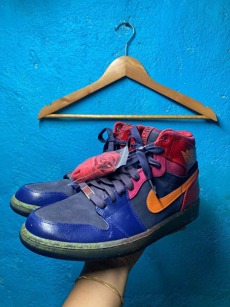 Jordan shop 1 yots