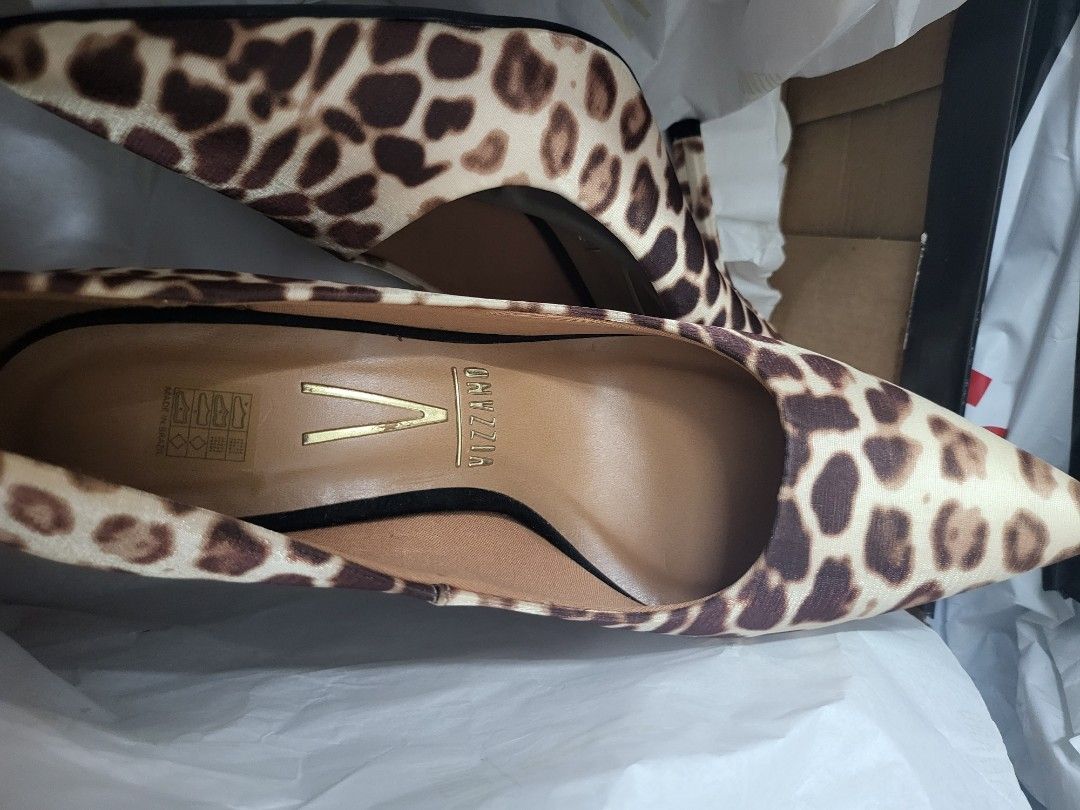 Aldo cabana Michael Korea pazzion Steve madden heels