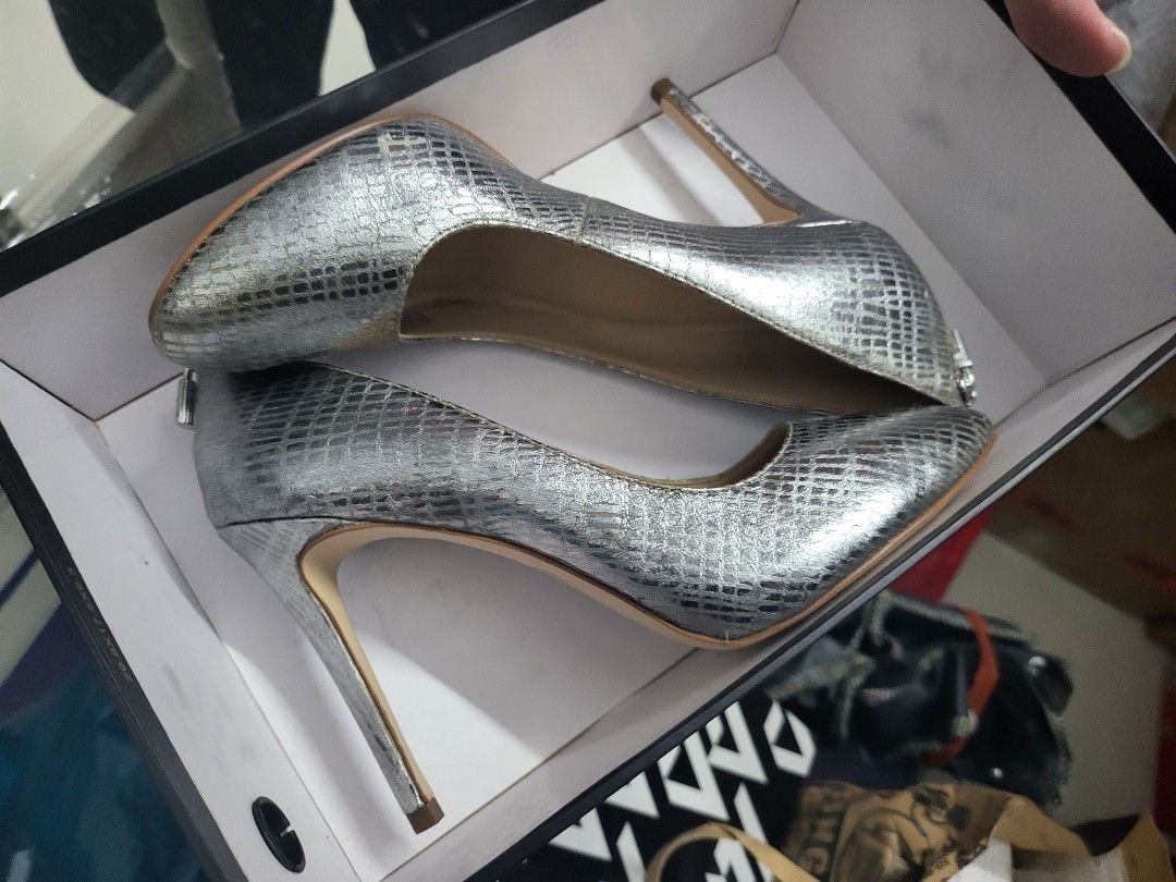 Aldo cabana Michael Korea pazzion Steve madden heels