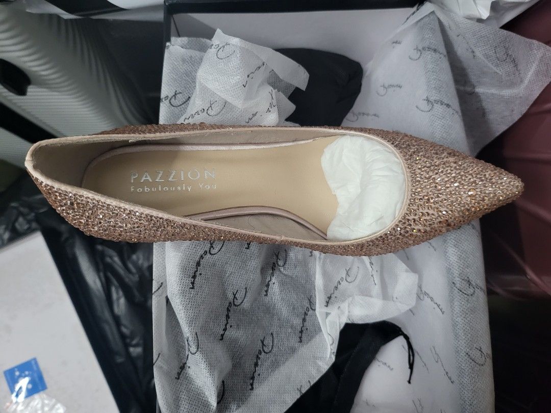 Aldo cabana Michael Korea pazzion Steve madden heels