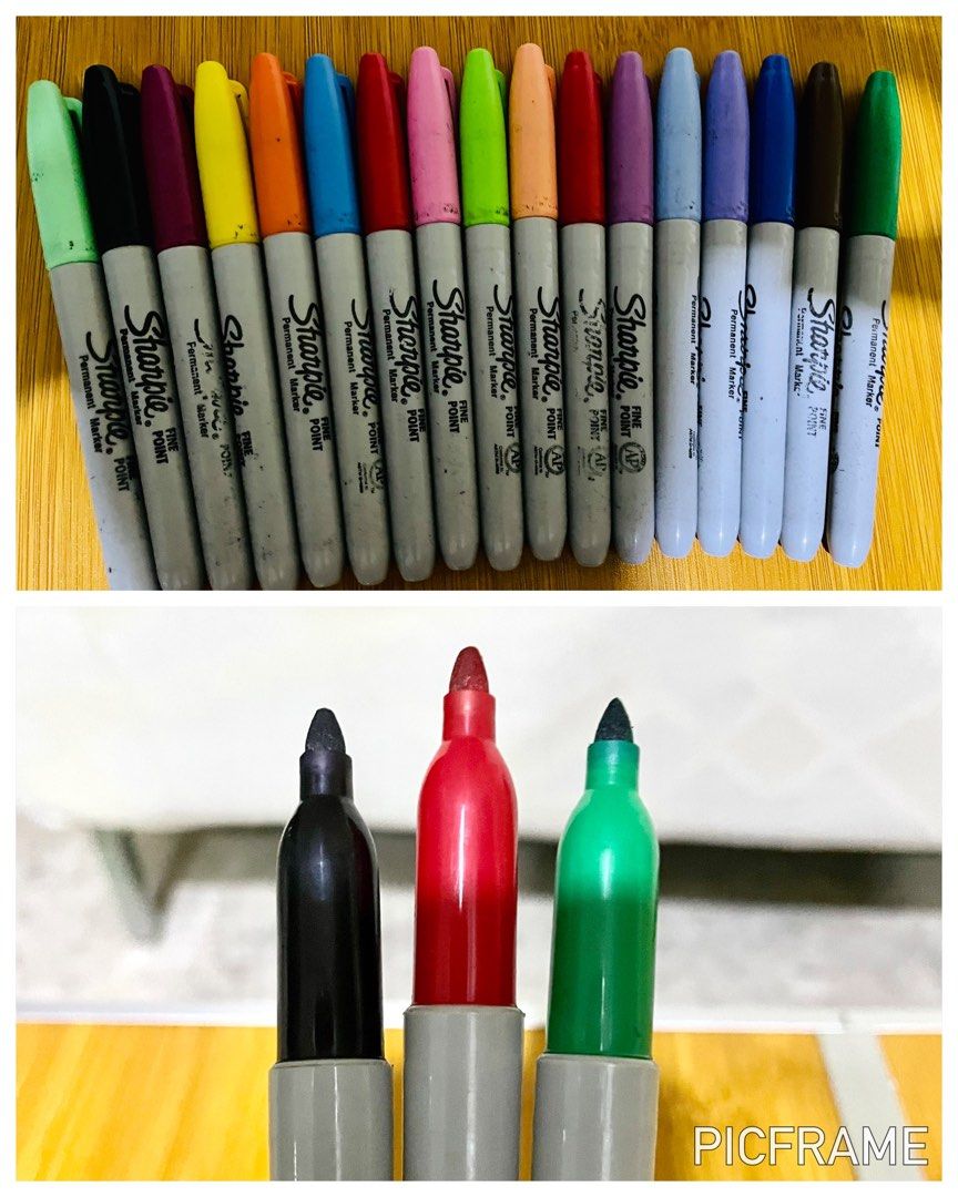 Cheap sharpies sale for sale