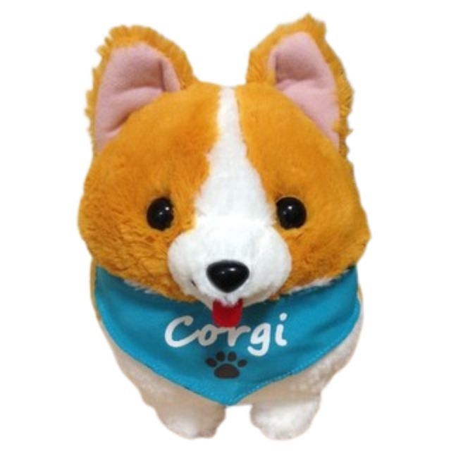 Ichi ni no corgi hotsell