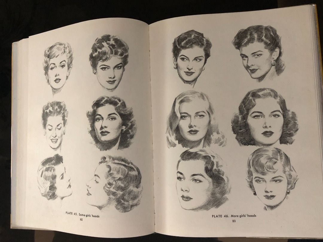 Andrew Loomis Art Books, Hobbies & Toys, Books & Magazines, Assessment