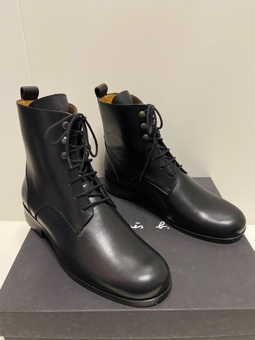 Boots agnes b sales