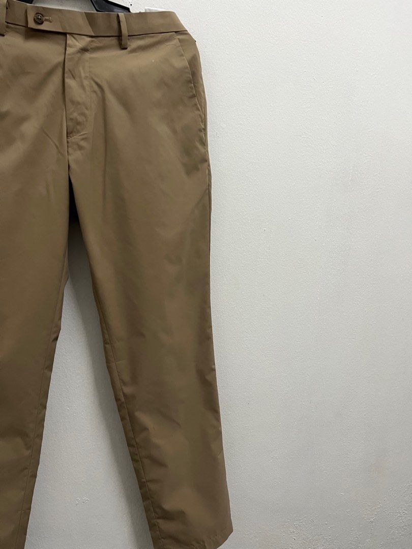 Campfire Pants in Chestnut – Conscious Clothing