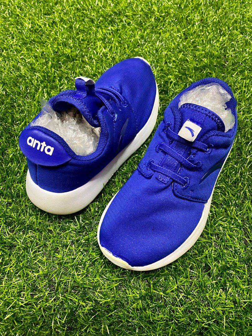 Anta Sport Kids Shoes Babies Kids Babies Kids Fashion on