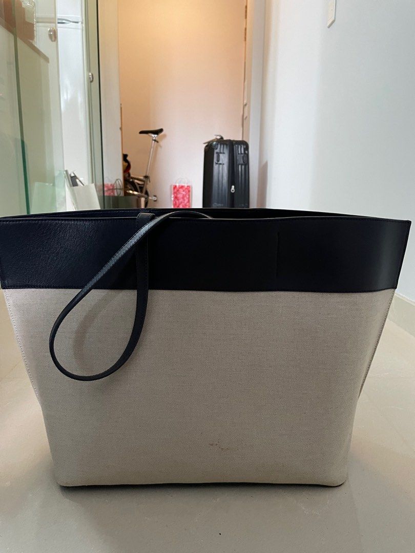 Apc totally online tote bag