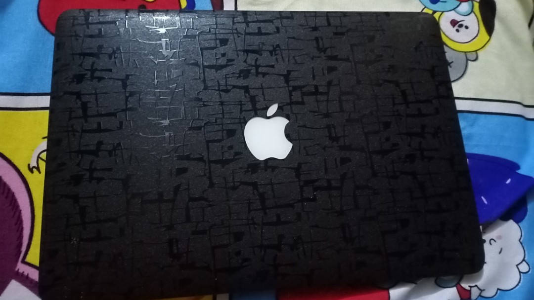 Apple Macbook Air ' 16, Computers & Tech, Laptops & Notebooks on Carousell