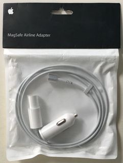 Apple MagSafe Airline Adapter