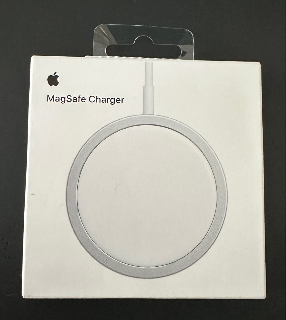 Apple MagSafe (Original), Mobile Phones & Gadgets, Mobile & Gadget ...