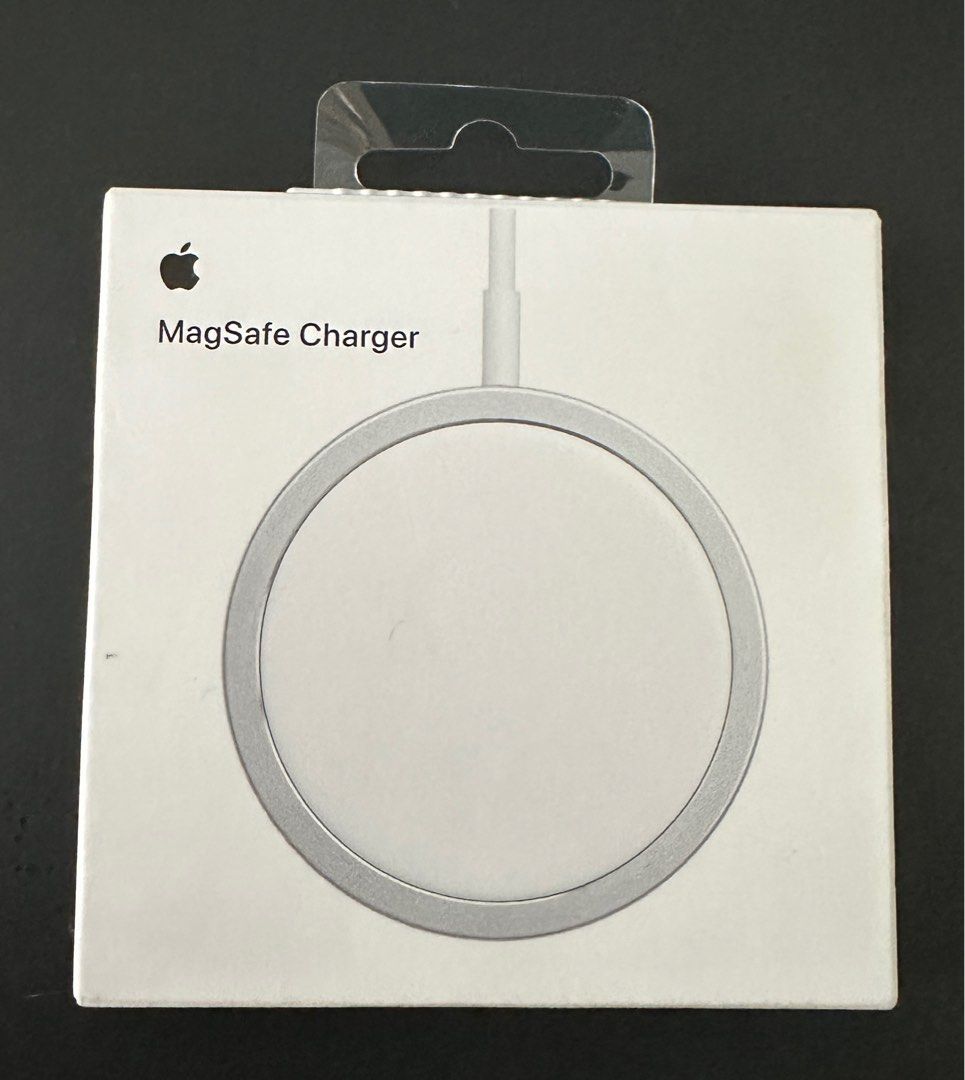 Apple MagSafe (Original), Mobile Phones & Gadgets, Mobile & Gadget ...