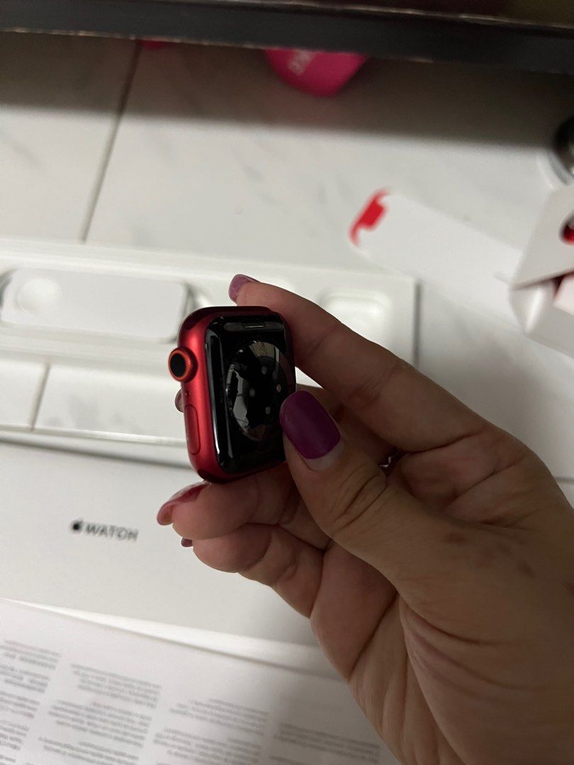 Apple watch series 6 gumtree 2025