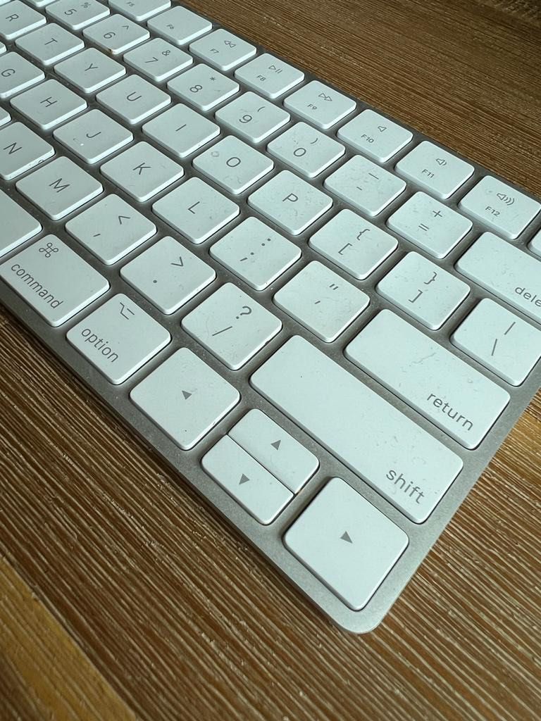 Apple Wireless Keyboard, Computers & Tech, Parts & Accessories