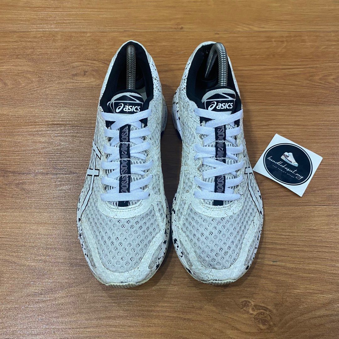 Asics gel noosa 7.5uk