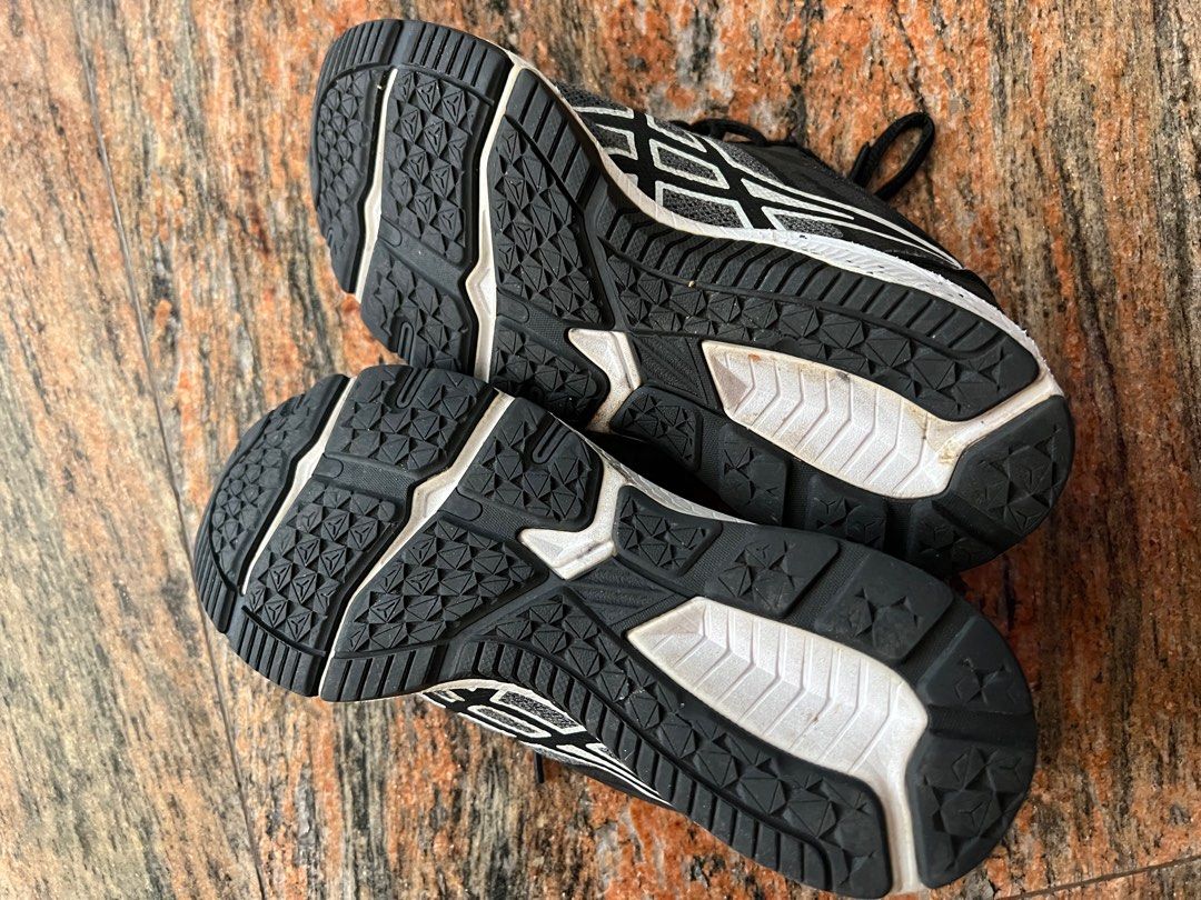 Asics gel cumulus 22 gs 2025