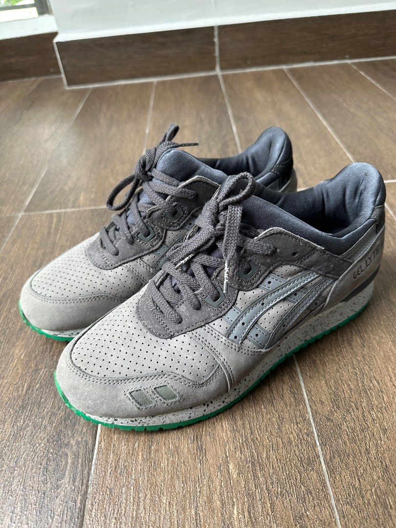 Asics gel lyte iii h547l clearance