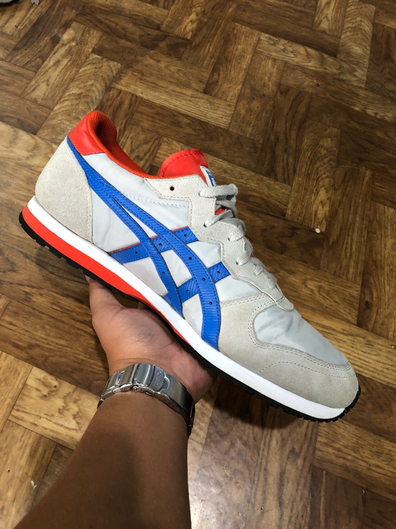 Asics discount tiger oc