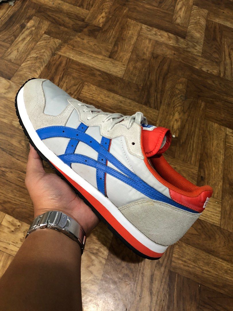 Asics men's onitsuka tiger hotsell