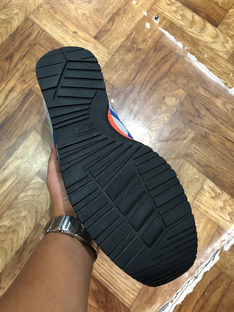 onitsuka tiger oc runner