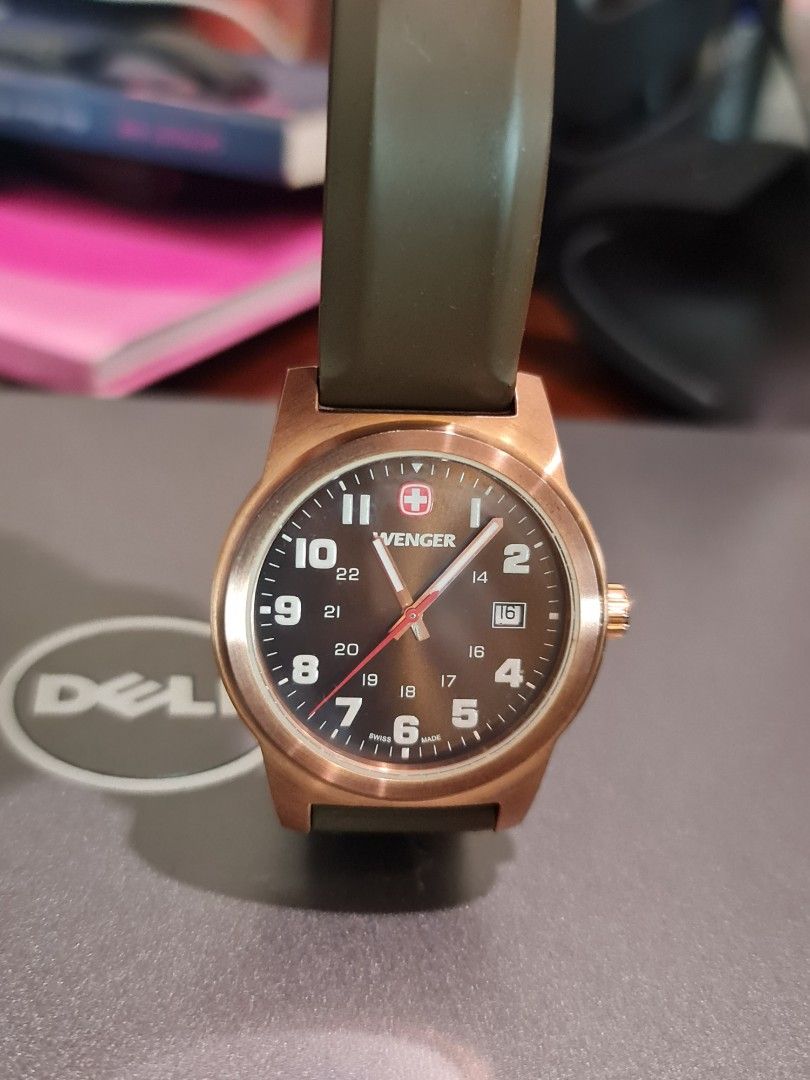 Assorted watches Luxury Watches on Carousell
