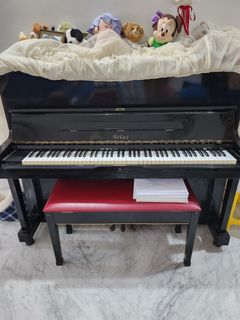 Atlas Piano for sale!