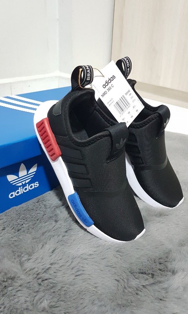 Adidas nmd 360 top 80