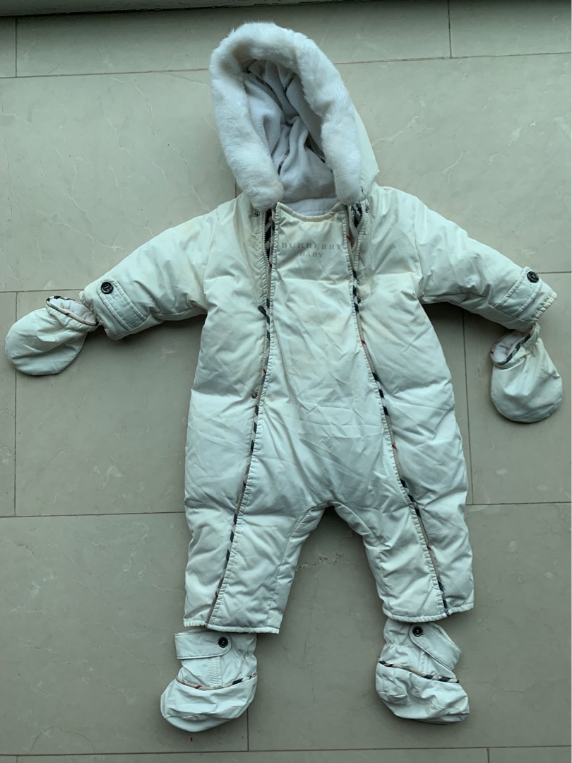 Burberry 0-3 months review hotsell