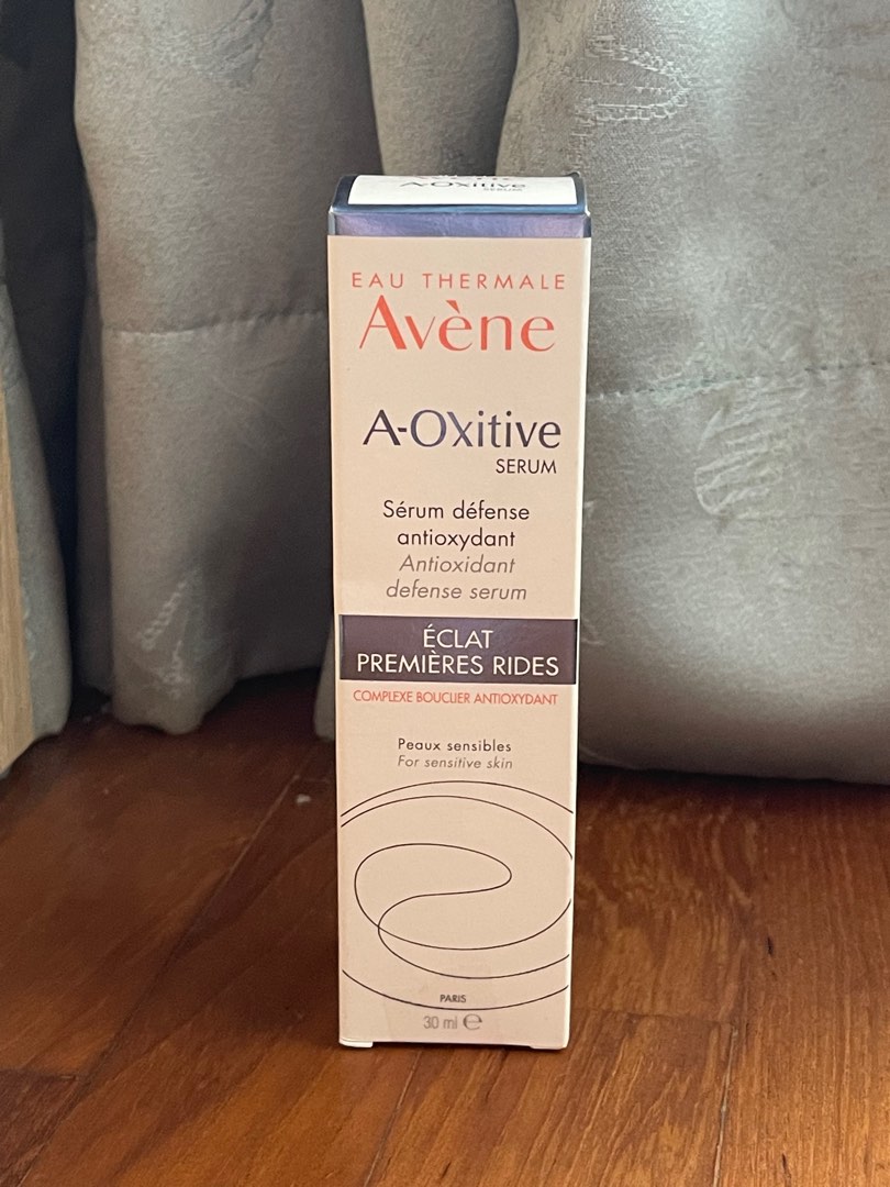 Avene antioxidant defense serum, Beauty & Personal Care, Face, Face Care on Carousell