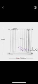 Baby Safety Gate /safety fence /dog fence