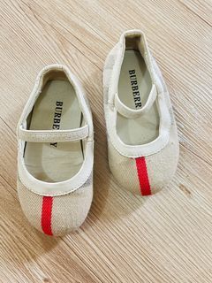 Baby Shoes