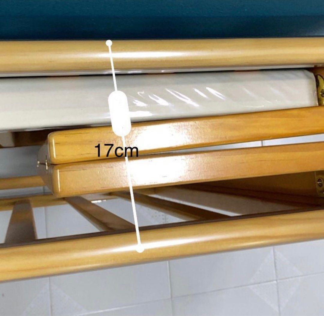 Babyhood Fold n Go Baby Cot, Babies & Kids, Baby Nursery & Kids