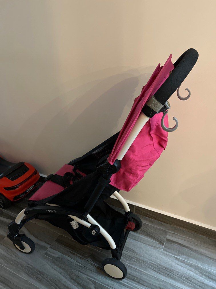 Mothercare yoyo babyzen store