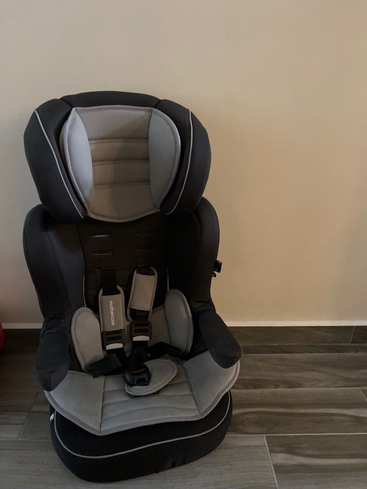Babyzen Yoyo stroller and Mothercare car seat to be blessed