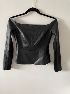 BCBG top xs