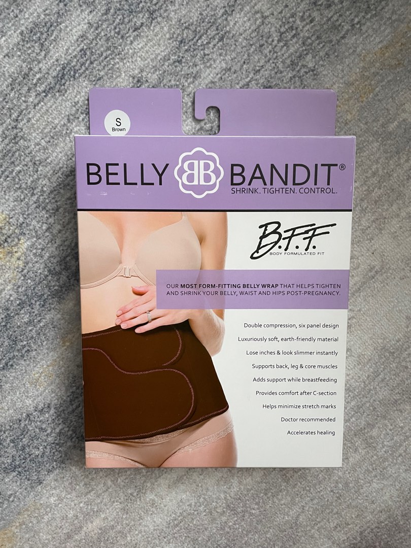 Bff belly bandit outlet