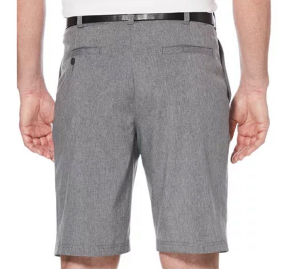 Mens golf shorts 42 waist on sale