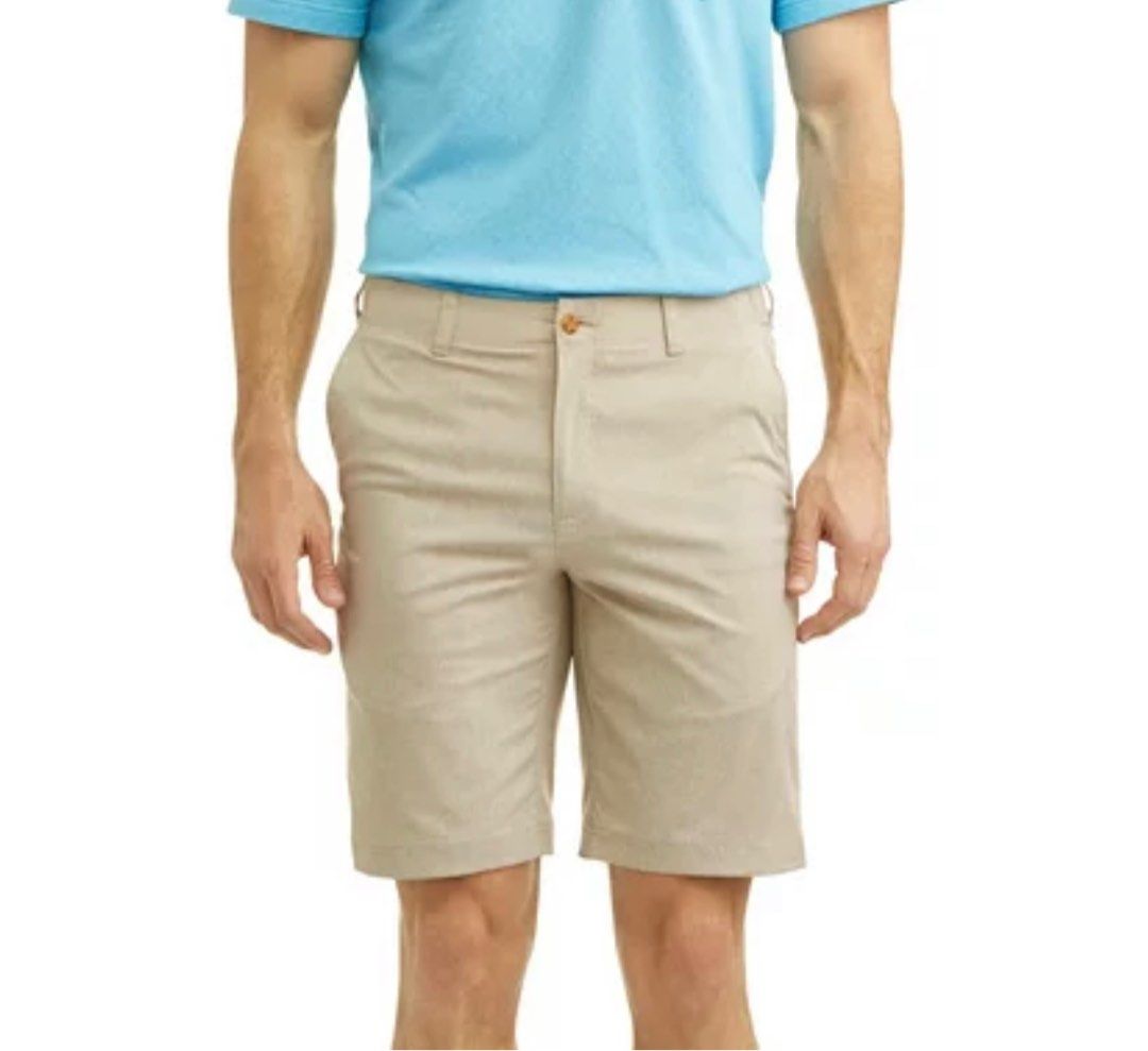 Mens golf shorts cheap 42 waist