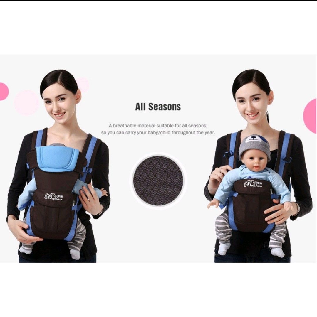 Bethbear baby carrier hotsell