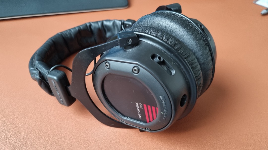 Beyerdynamic | Custom One Pro, Audio, Headphones & Headsets on Carousell