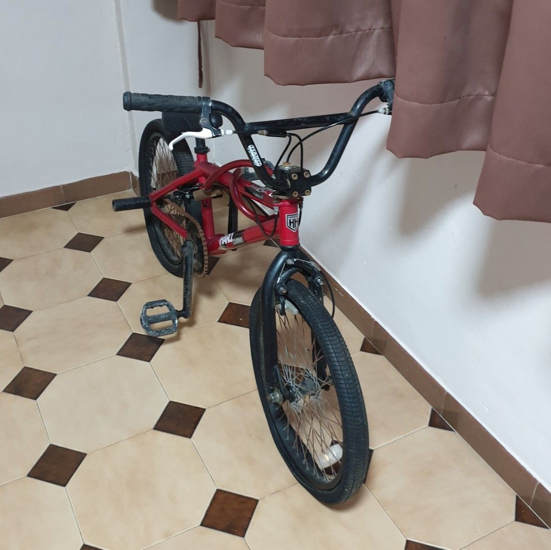 Haro f series 1 sales