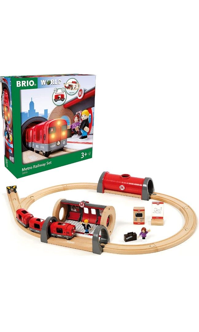 Brio 33513 hotsell
