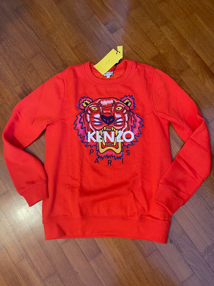 Kenzo size 14 store