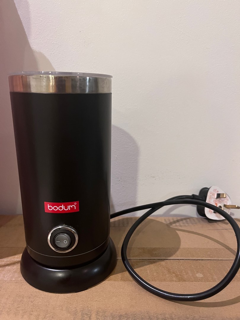 Bodum Milk Frother, TV & Home Appliances, Kitchen Appliances, Other
