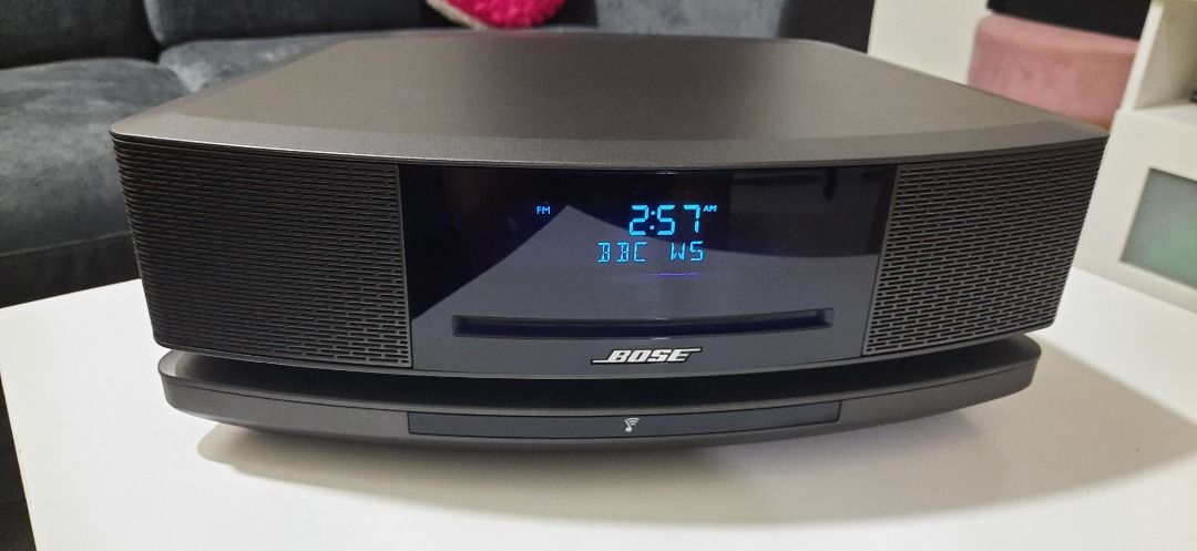 Bose soundtouch series 4 new arrivals