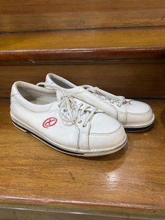 Bowling Shoes (size 10 male)