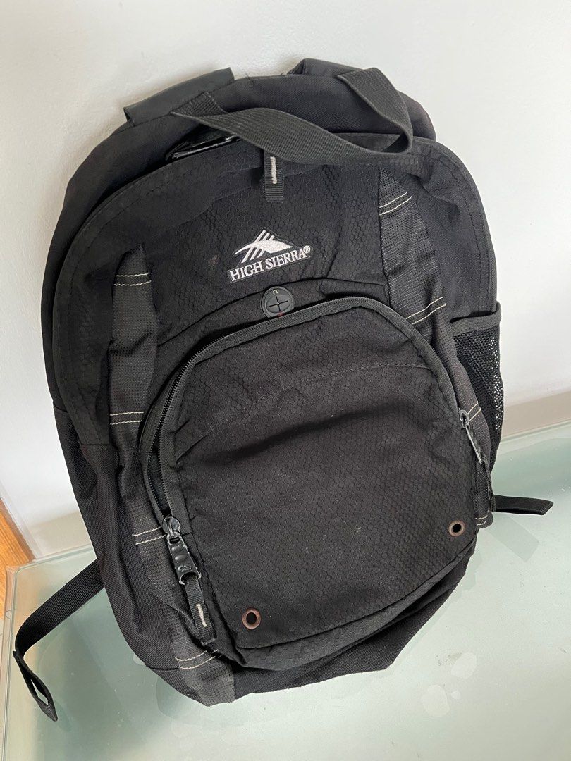 Brand New backpack (I) main image 0