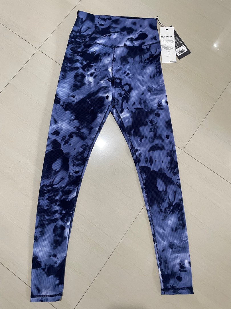 Brand new Glyder Sultry leggings, Women's Fashion, Activewear on